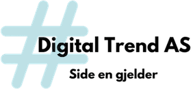 Digital Trend
